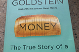 Money: The made up thing (!) that we can’t live without