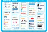 Take a look at Agetech Market Map- Finland.