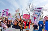 Who we choose to listen to: The Voices of Women of Color in the #MeToo Movement
