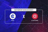 Cros Partners With XP.NETWORK To Bolster Cross-chain Collaborations