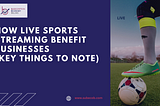 sports streaming subscription