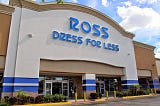 Ross store