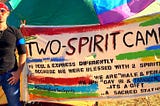 Indigenous gender & sexuality #1 | Misrepresentations