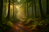 This Is Thou
 A direct invitation to observe the Sensory Images, Ideas, and Power that together…
