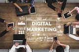 Why Digital Marketing Services is Important for Businesses