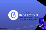 How Band Protocol’s community is contributing to its development and adoption?