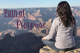The Path to Purpose is Simple