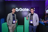 Gate.HK Shines Bright at TOKEN2049: A Glimpse into the Future of Crypto