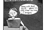 A New Kind of Tired