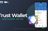 How to Use Trust Wallet with GAINS Private? 🐳