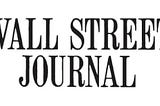 3 Reasons Why Having a Wall Street Journal Subscription is Important