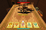 #90【ver2.0 Update】 Figure VS Card / World Community Games