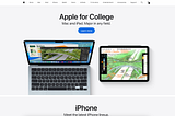 Morpholio Trace for College!