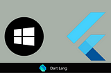 Flutter for Windows [Device]