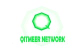 Launching of Qitmeer Block DAG Mainnet:
