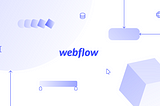 Why I built my portfolio on Webflow after leaving Squarespace