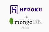 Deploy MERN web app using Heroku and mongoDB Atlas