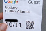 What I learnt from failing interviews at Google, Uber and Airbnb (Part 3: Onsite Interviews)