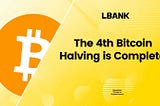 Bitcoin Halving 2024: Reflecting on the Recent Event and Its Long-Term Bullish Potential