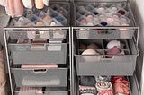 How to Reorganize your Home