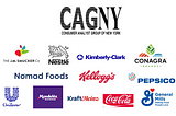 CAGNY: Big Food biting through another crisis