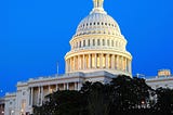 Congress debating controversial spying power that can impact startups’ competitiveness
