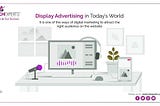 What is Display Advertising?