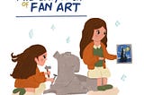 The Gray Area of Fan Art: What You Need to Know