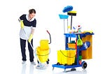 What People Can Expect From A Cleaning Company