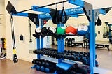 Gym Racks: Effective Workout Ideas and Daily Regimen Recommendations