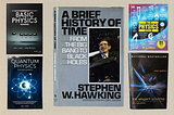 5 Best Books to Study Physics (for Beginners)