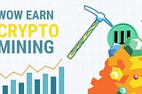 Optimizing Your Daily Routines with WOW EARN Mining: A Lesson from WOW EARN”