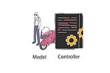Taking the MVC Pattern to the Blockchain Development ecosystem with Convector