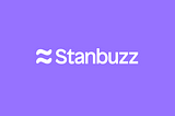 Stanbuzz Partnerships & Opportunities Manager
