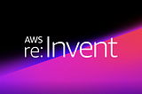 AWS re: invent 2019 | ML&AI Recap