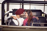 Best Pre-wedding Photographer in Patiala