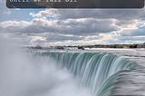 The World’s Edge: