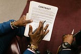 Why do Legal Teams Need a Contract Management Software?