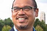 Without Reservation, We Support Keith Ellison