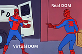 JSX and the Virtual DOM: A Peek Under the Hood