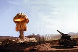 If Trump Wins: New Nukes in Europe and Nukes for Ukraine?