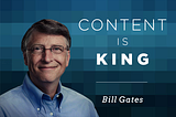 WHAT IS CONTENT MARKETING?