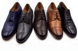 Why Italian Shoes Really Are The Best Quality