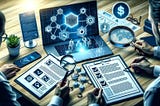 How to Choose a Blockchain Software Development Company