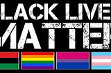 A Black/African-Descended Bisexual+ (plus) Leadership Statement