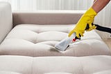 Revitalize Your Living Space: The Importance of Sofa Deep Cleaning