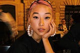 Moved by Margaret Zhang