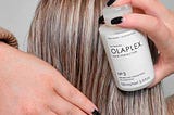 Olaplex At-Home Product Can Silken Your Tresses. The Know-How