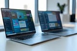 Best Laptops for AI in 2025