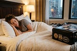 Travel Burnout is Real: Why Rest is the Ultimate Travel Essential